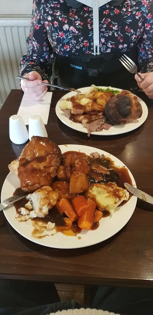 Menu_The Half Moon Inn_Ashington_image_6