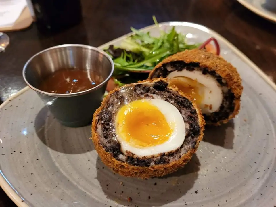 Menu_The Half Moon Inn_Ashington_image_7