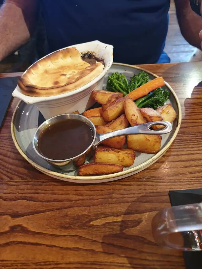 Menu_The Half Moon Inn_Ashington_image_8