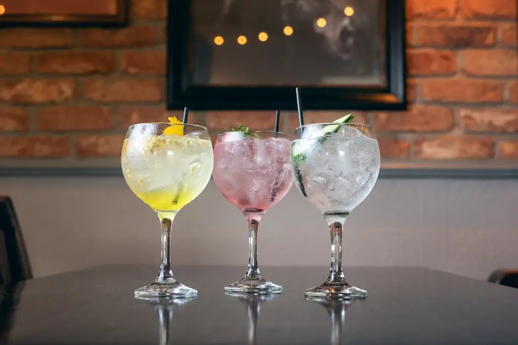 Menu_The Half Moon Inn_Ashington_image_9