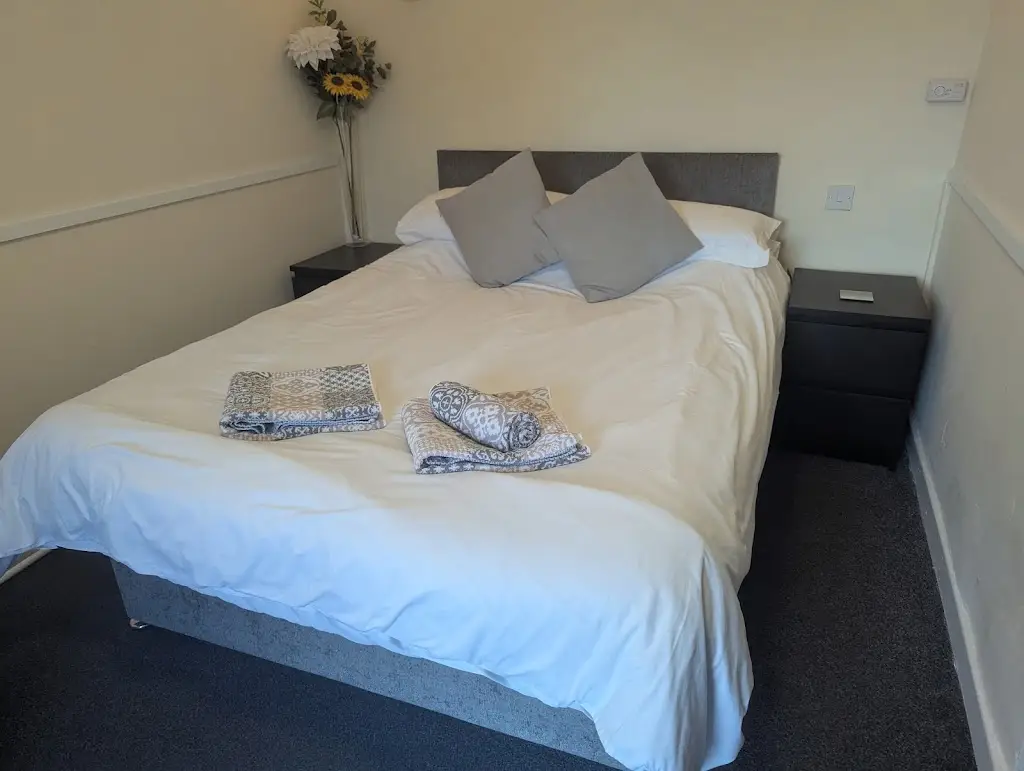 Emma Bland_The Half Moon Inn_Ashington_review