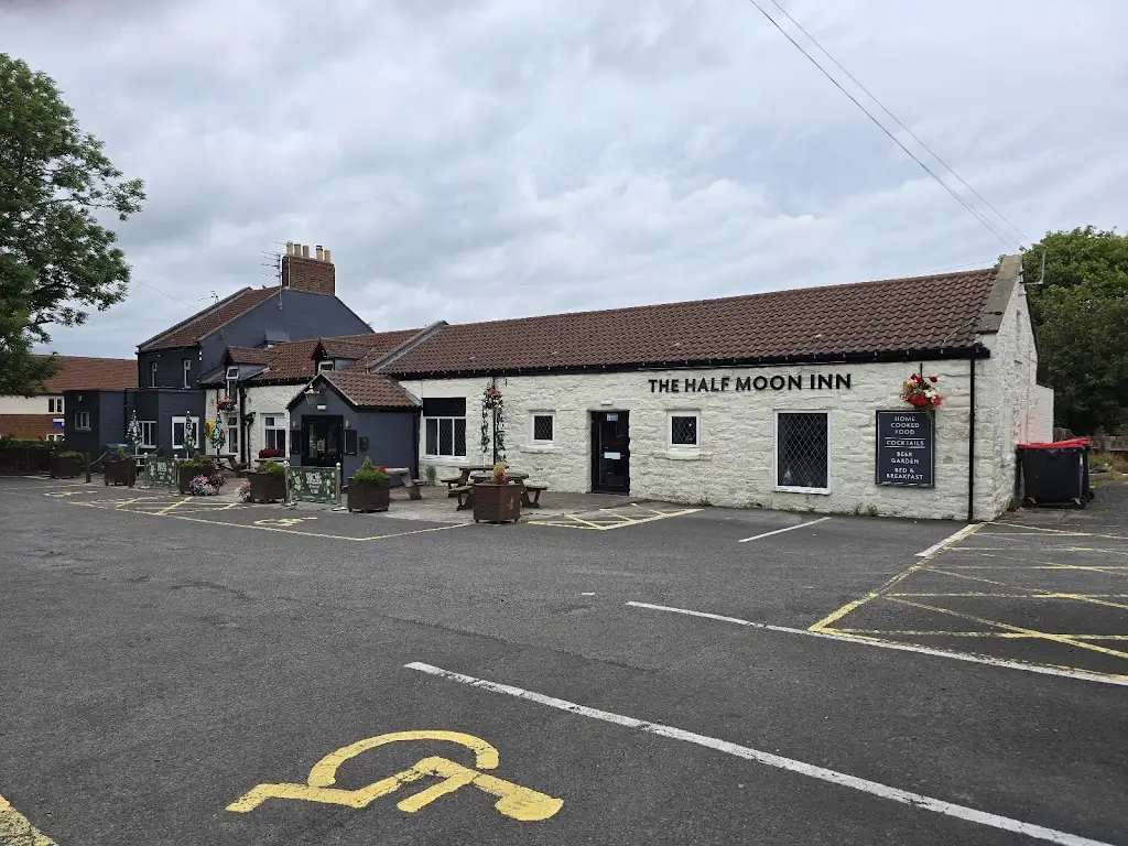The Half Moon Inn_Ashington_slider_image_3