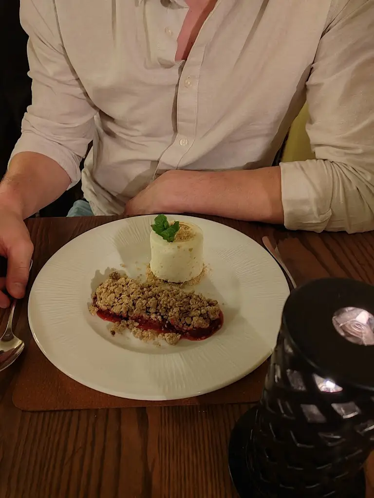 Jonny Gifford_Venture In Restaurant_Droitwich_review