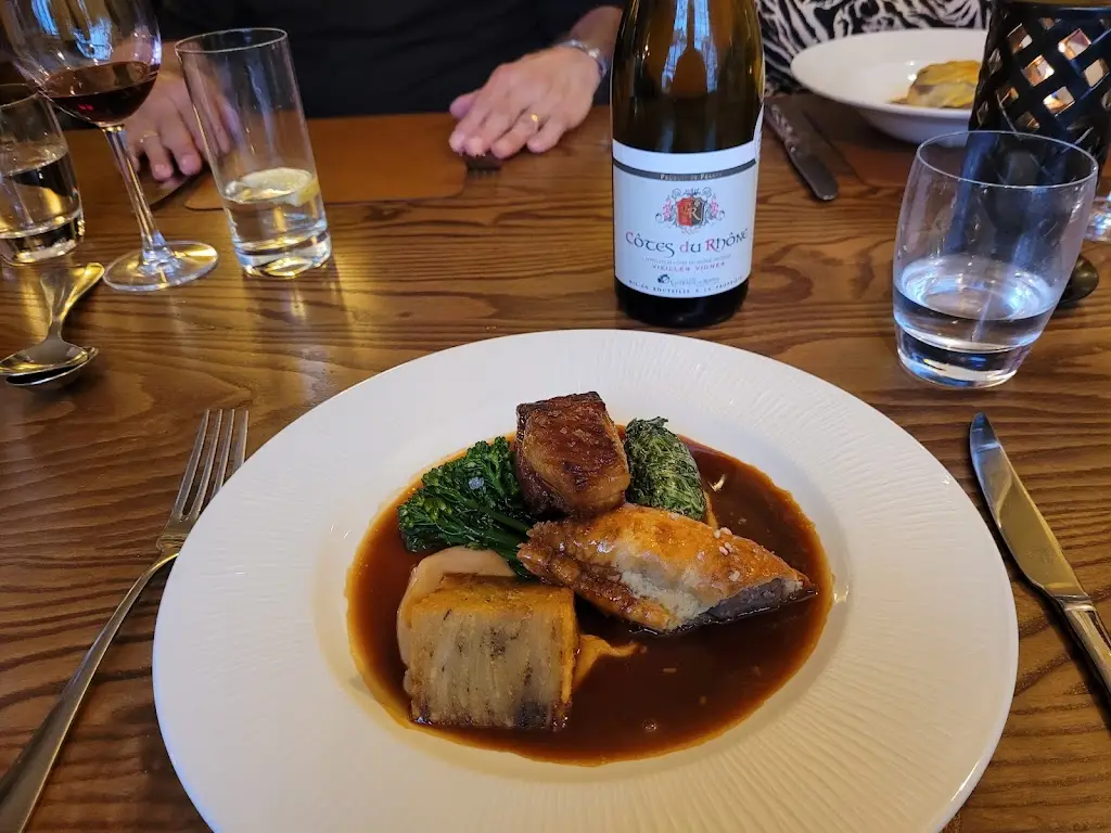 Venture In Restaurant_Droitwich_slider_image_3