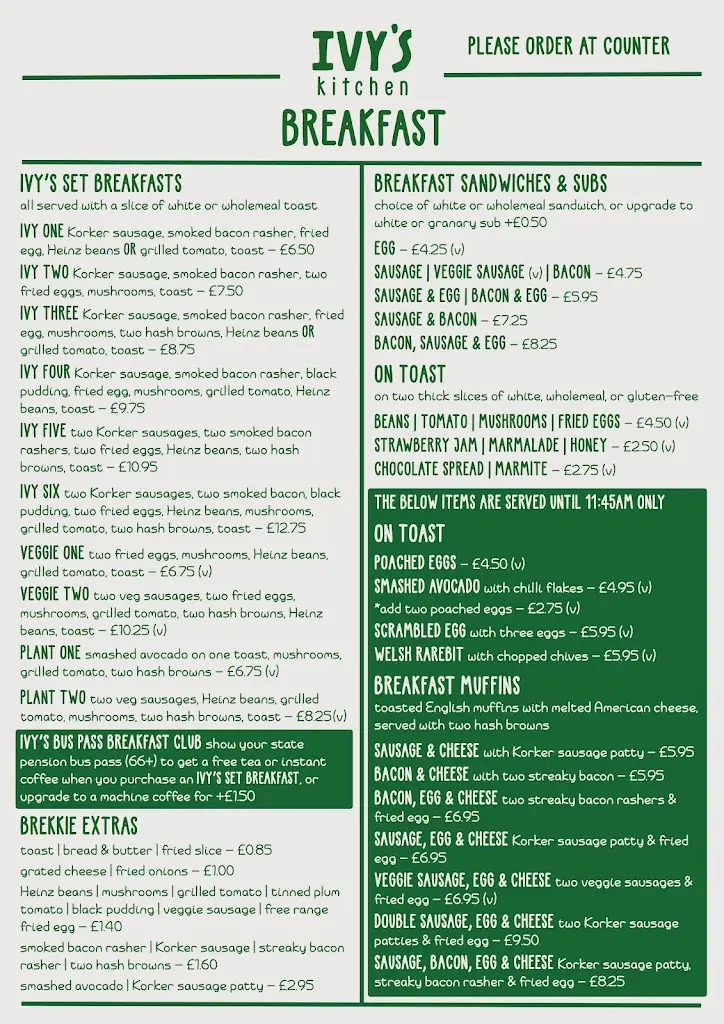 Menu_Ivy's Kitchen_Dymchurch_image_2