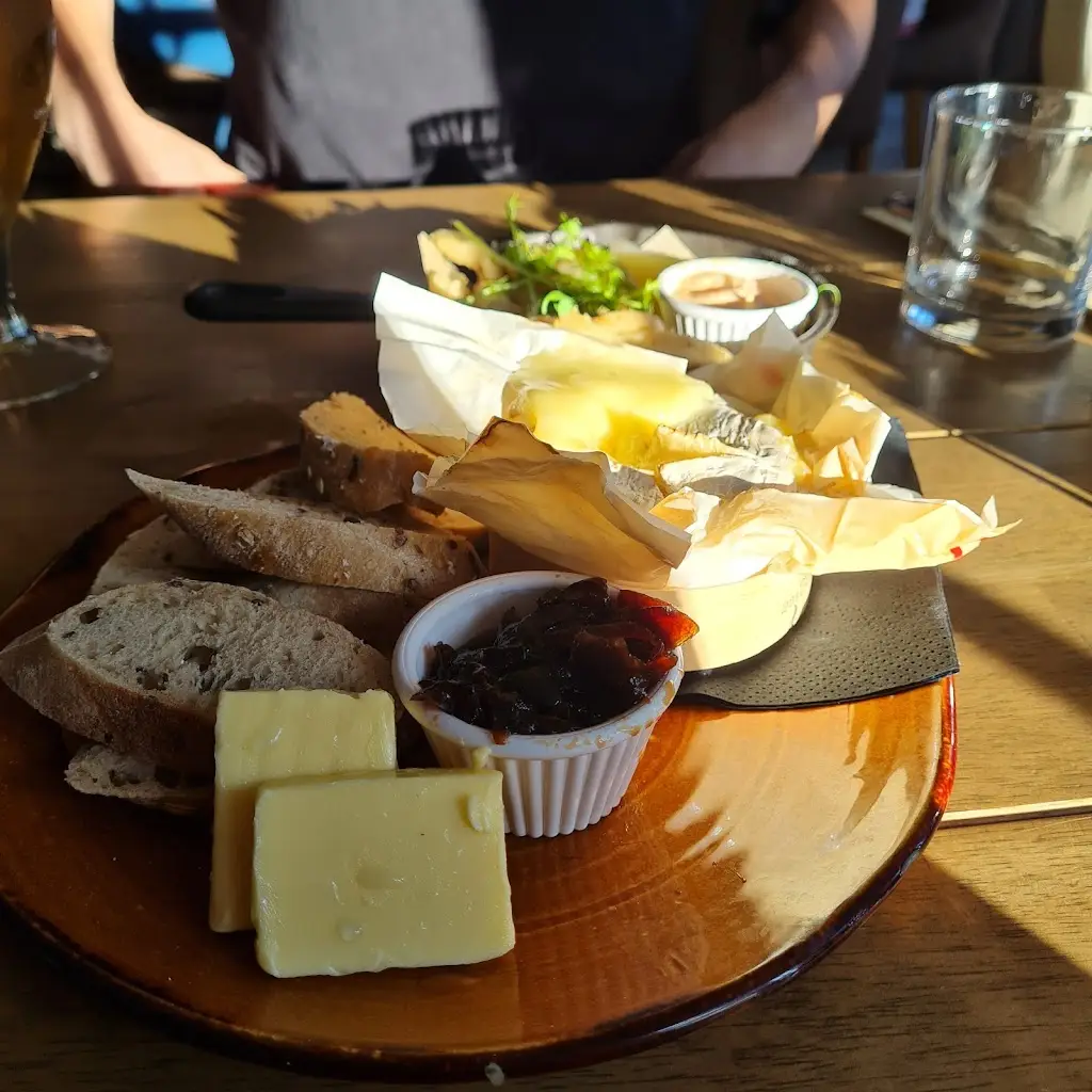 Menu_The Ship Inn_Dymchurch_image_9