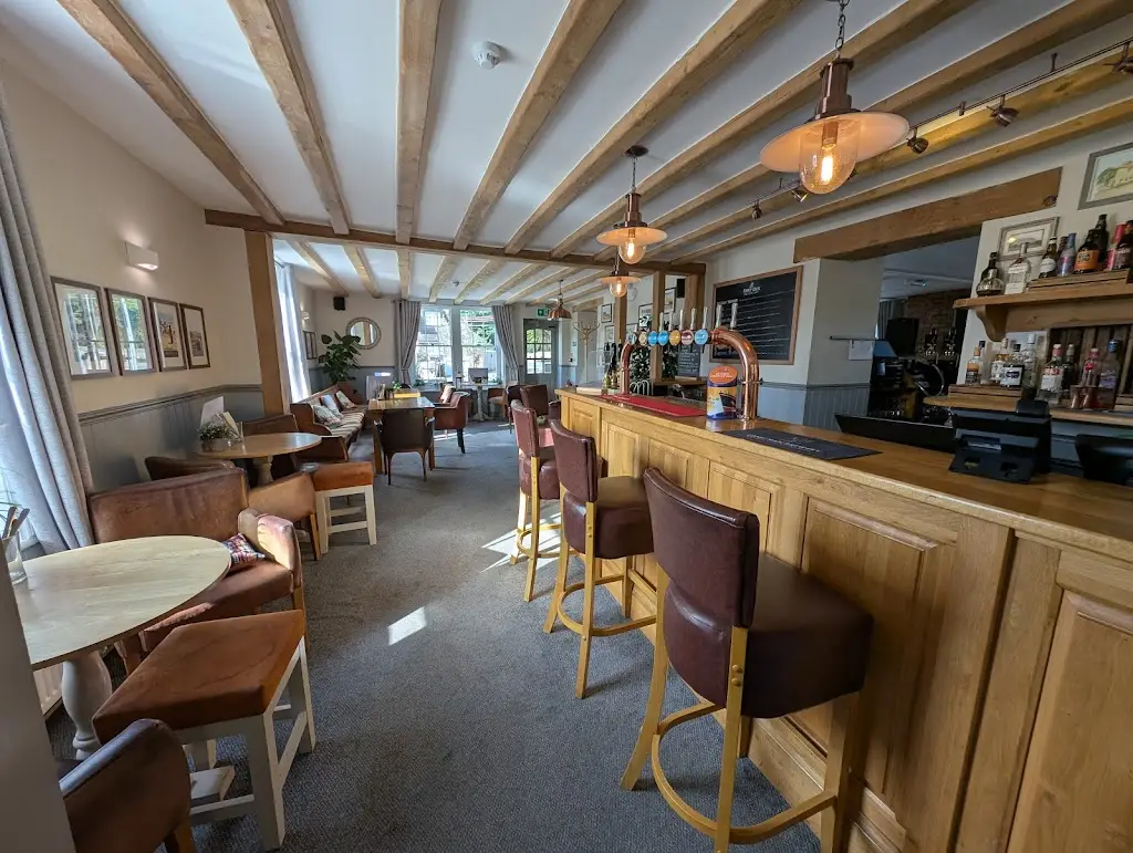 Alan Amesbury_The Ship Inn_Dymchurch_review