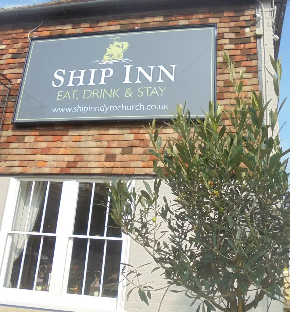 The Ship Inn_Dymchurch_slider_image_1