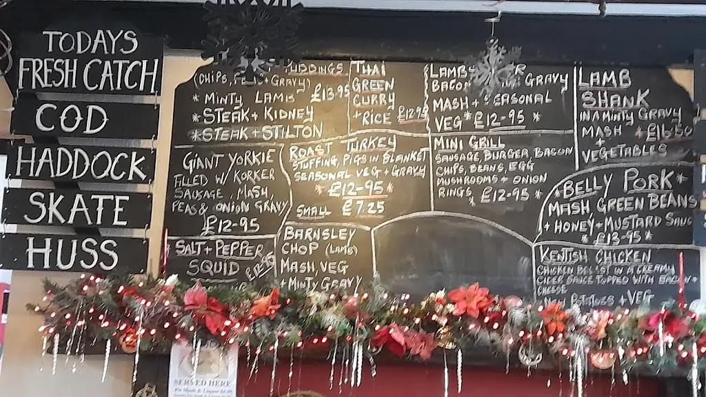 Menu_Ocean Inn_Dymchurch_image_3