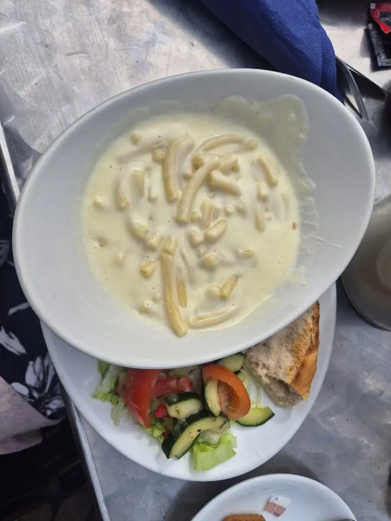 Sharon Grayson_Ocean Inn_Dymchurch_review