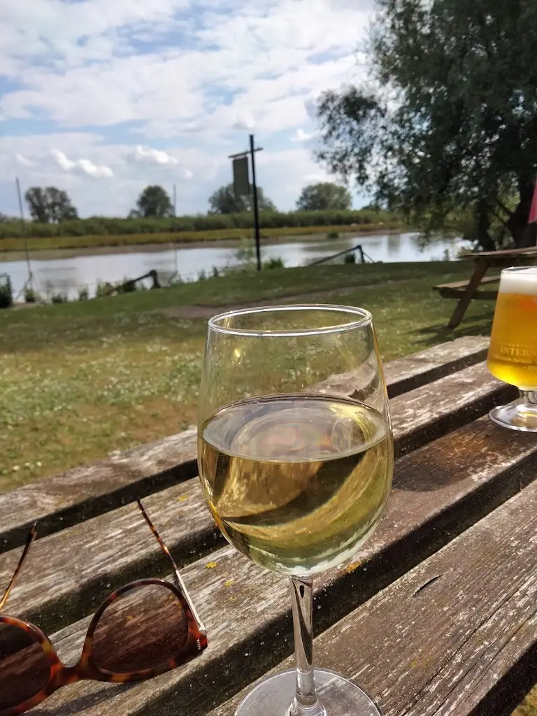 Menu_The Crown Pub, Earith_Earith_image_2