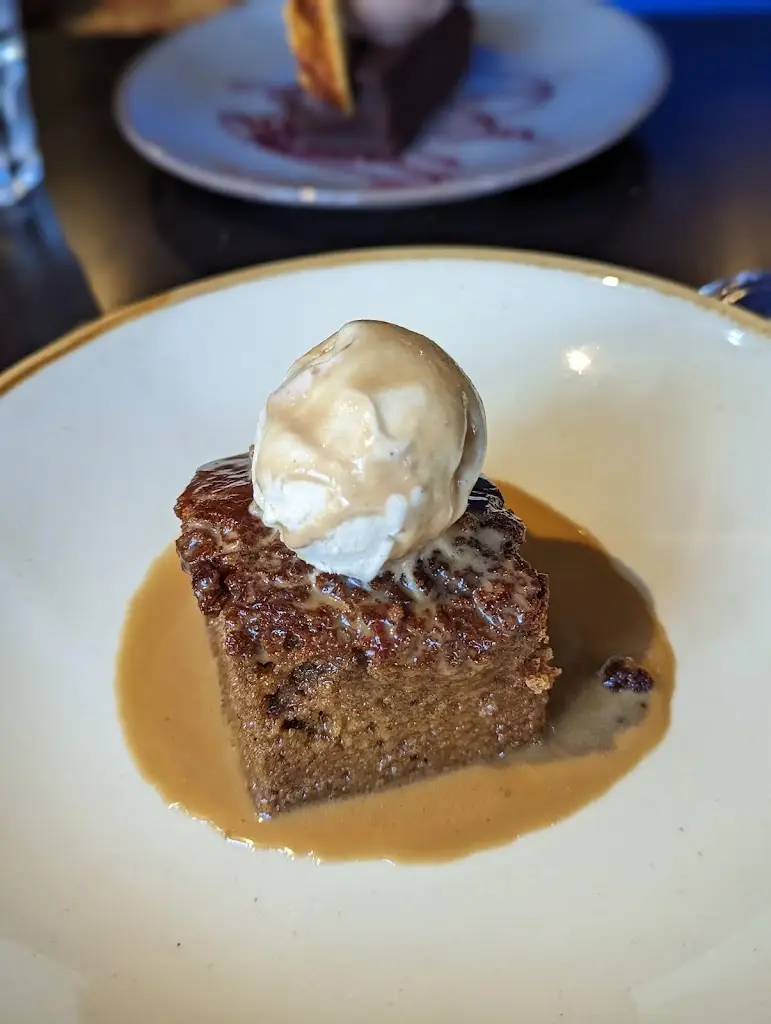 Menu_The Crown Pub, Earith_Earith_image_6