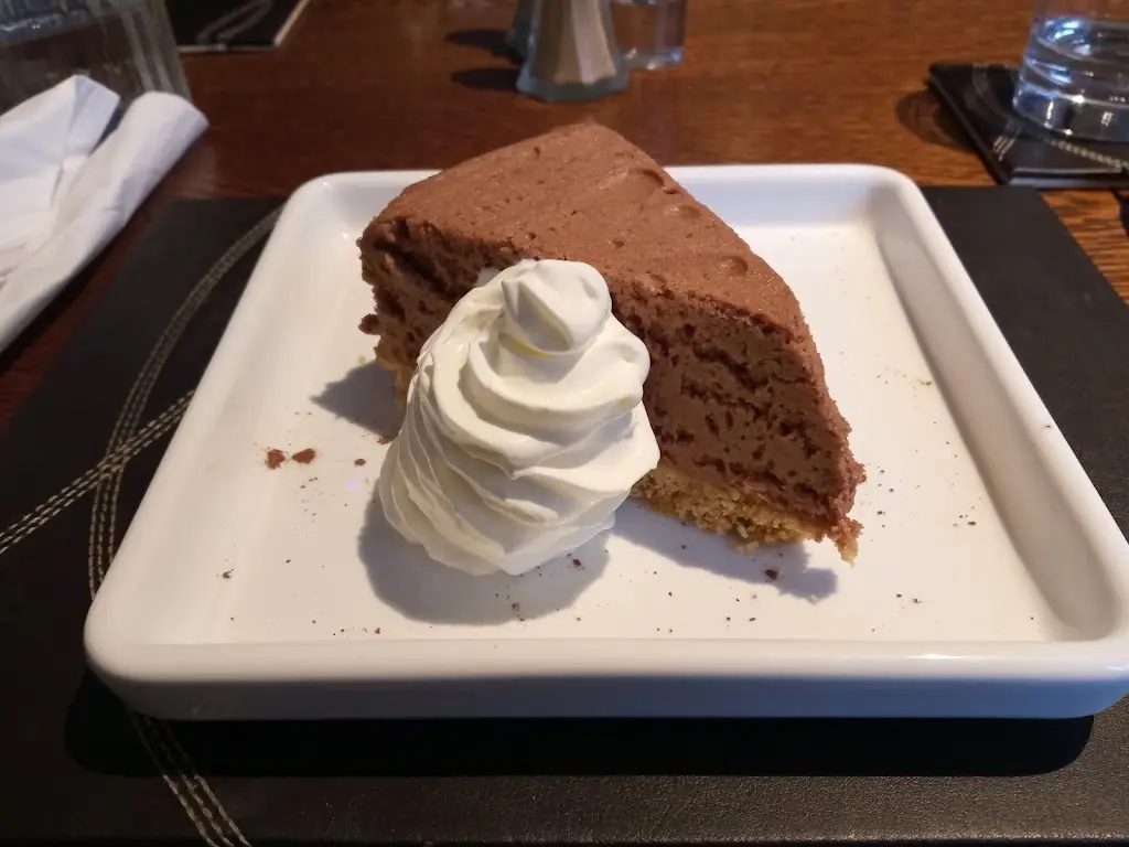 Menu_The Crown Pub, Earith_Earith_image_7