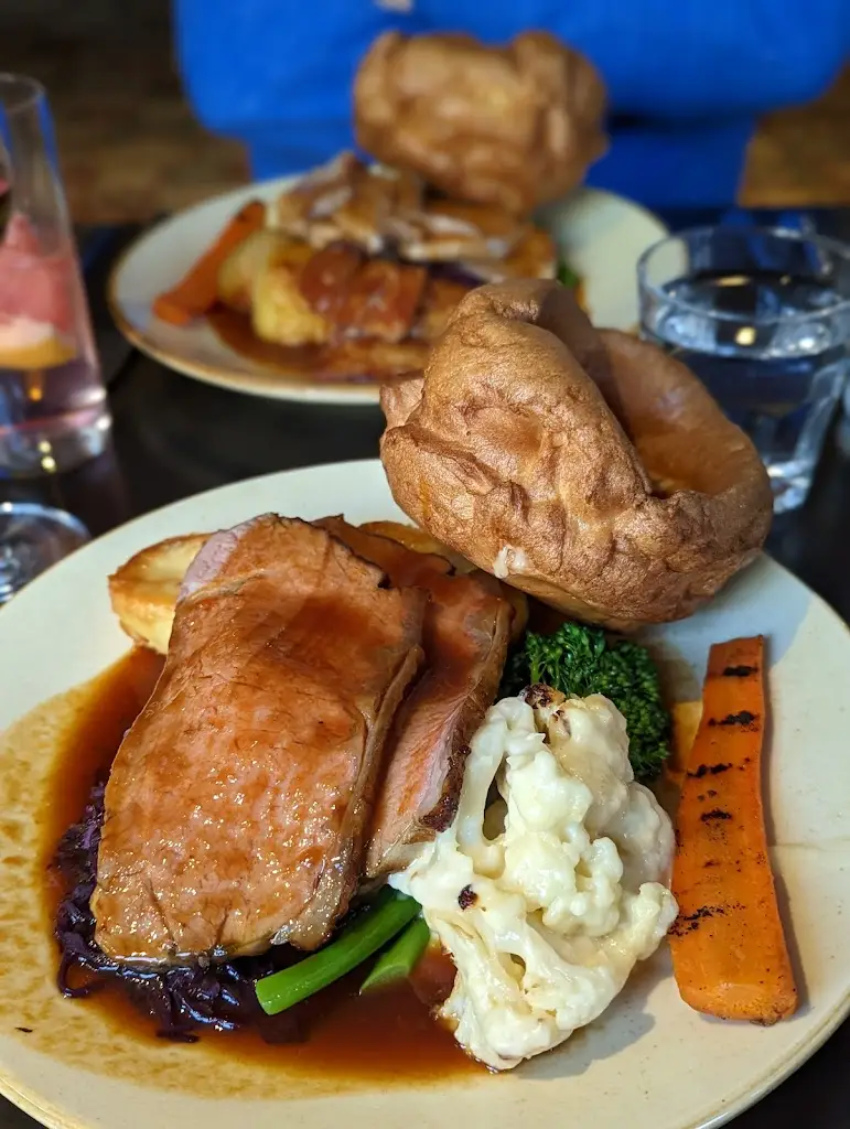 The Crown Pub, Earith_Earith_slider_image_2