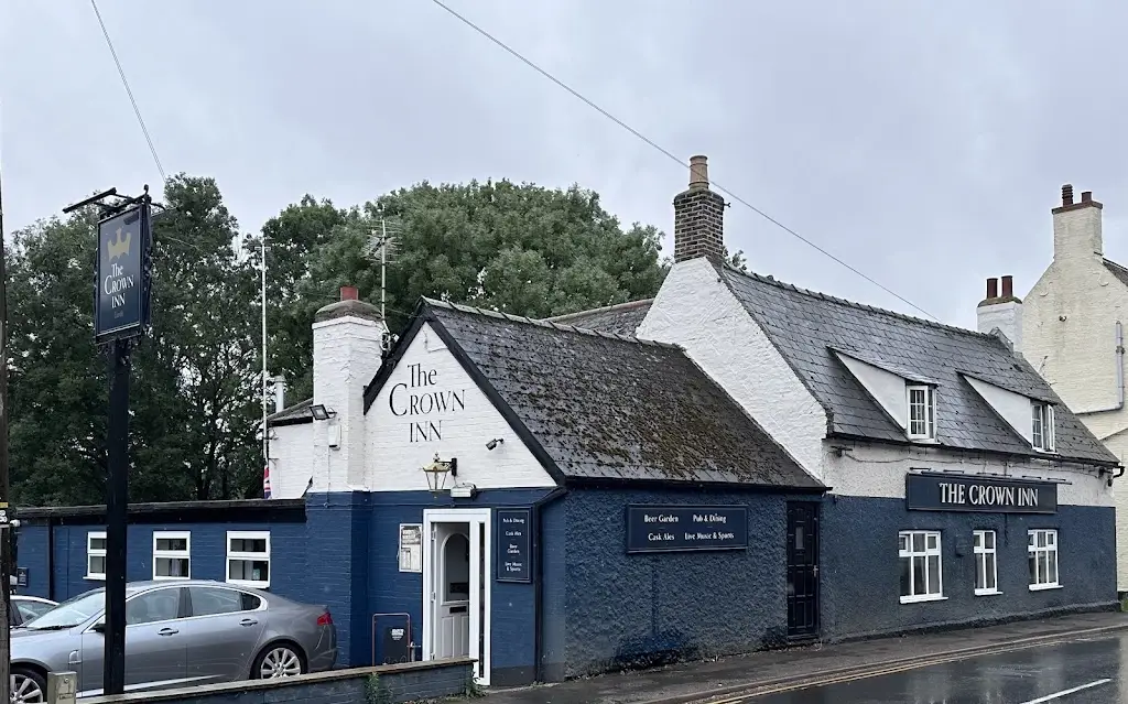 The Crown Pub, Earith_Earith_slider_image_3