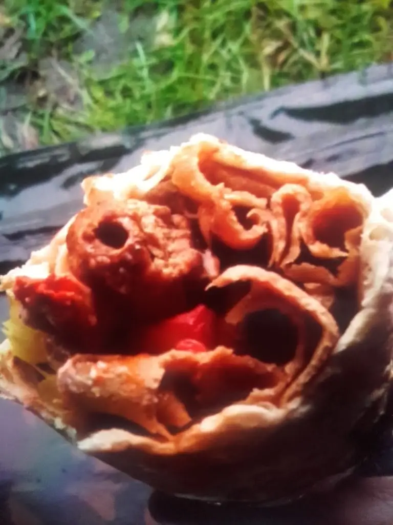 Robert Nichols_Earith Curry House_Earith_review