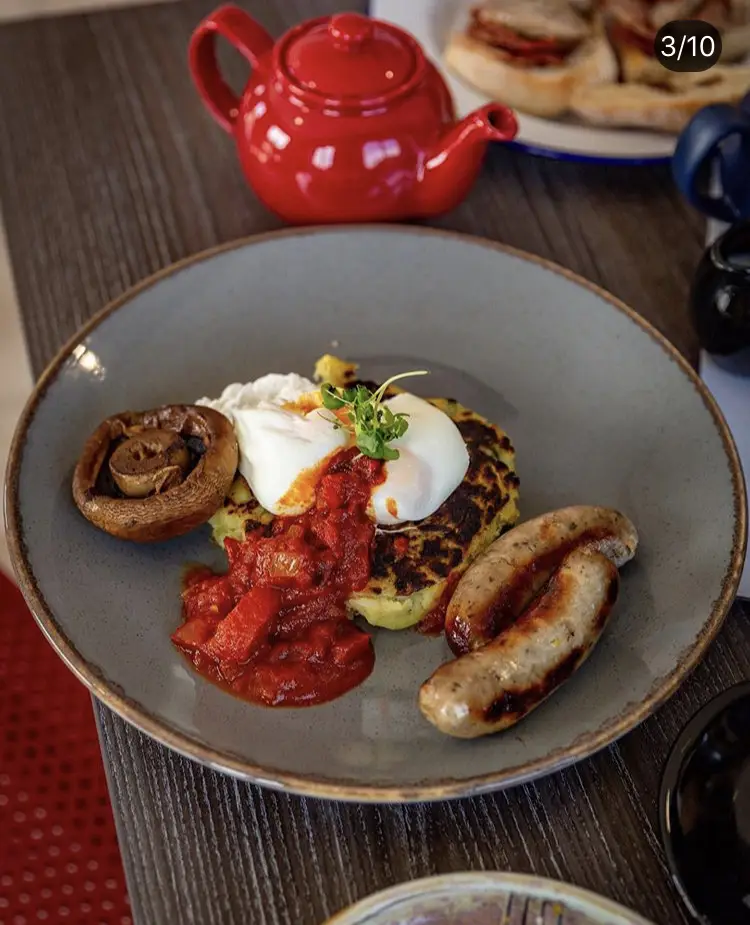 Menu_Café 19_Duxford_imagen_5