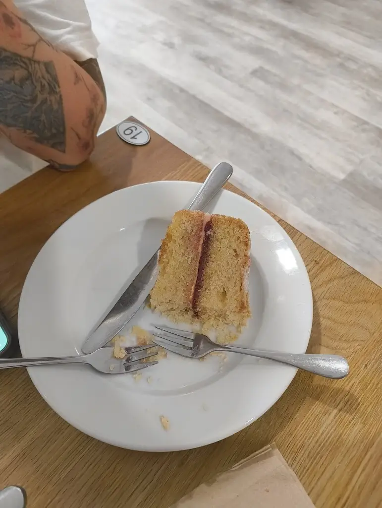 Gaute Sevaldsen_Café 19_Duxford_reseña