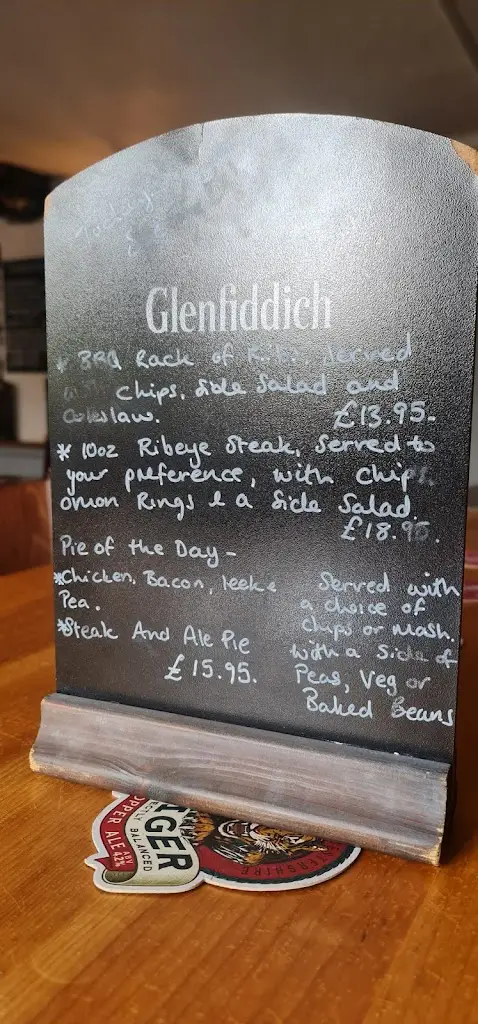 Menu_The Plough_Duxford_image_3