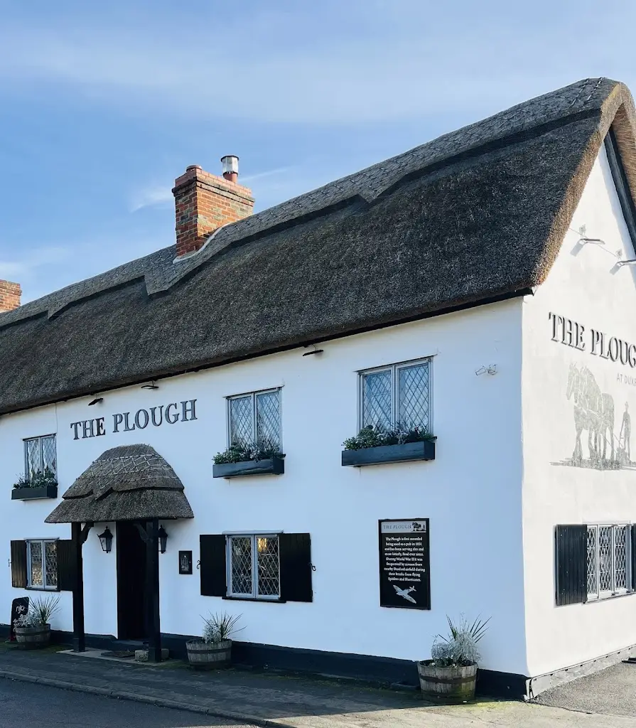 The Plough_Duxford_slider_image_3