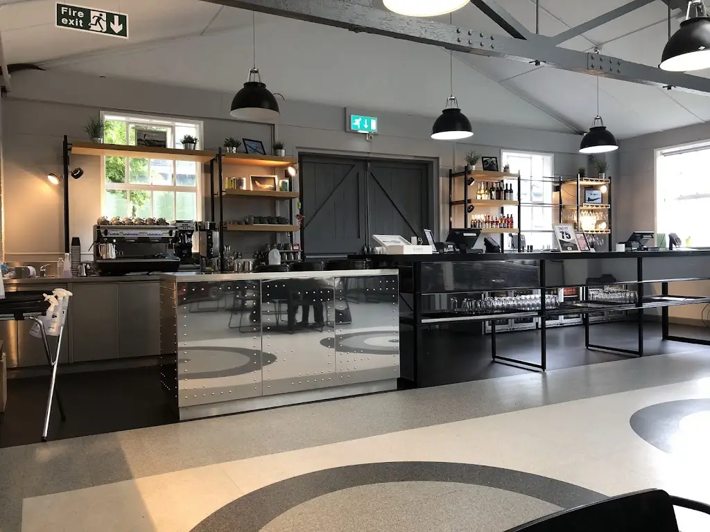 The Workshop Restaurant_Duxford_slider_image_1