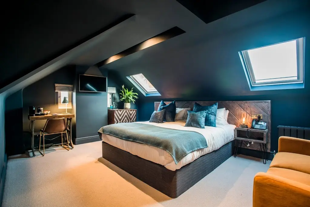 The Lodge, Duxford_Duxford_slider_image_3