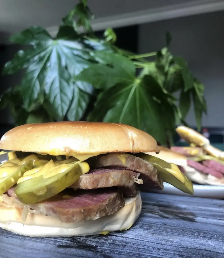 Menu_Graze Duxford_Duxford_immagine_3