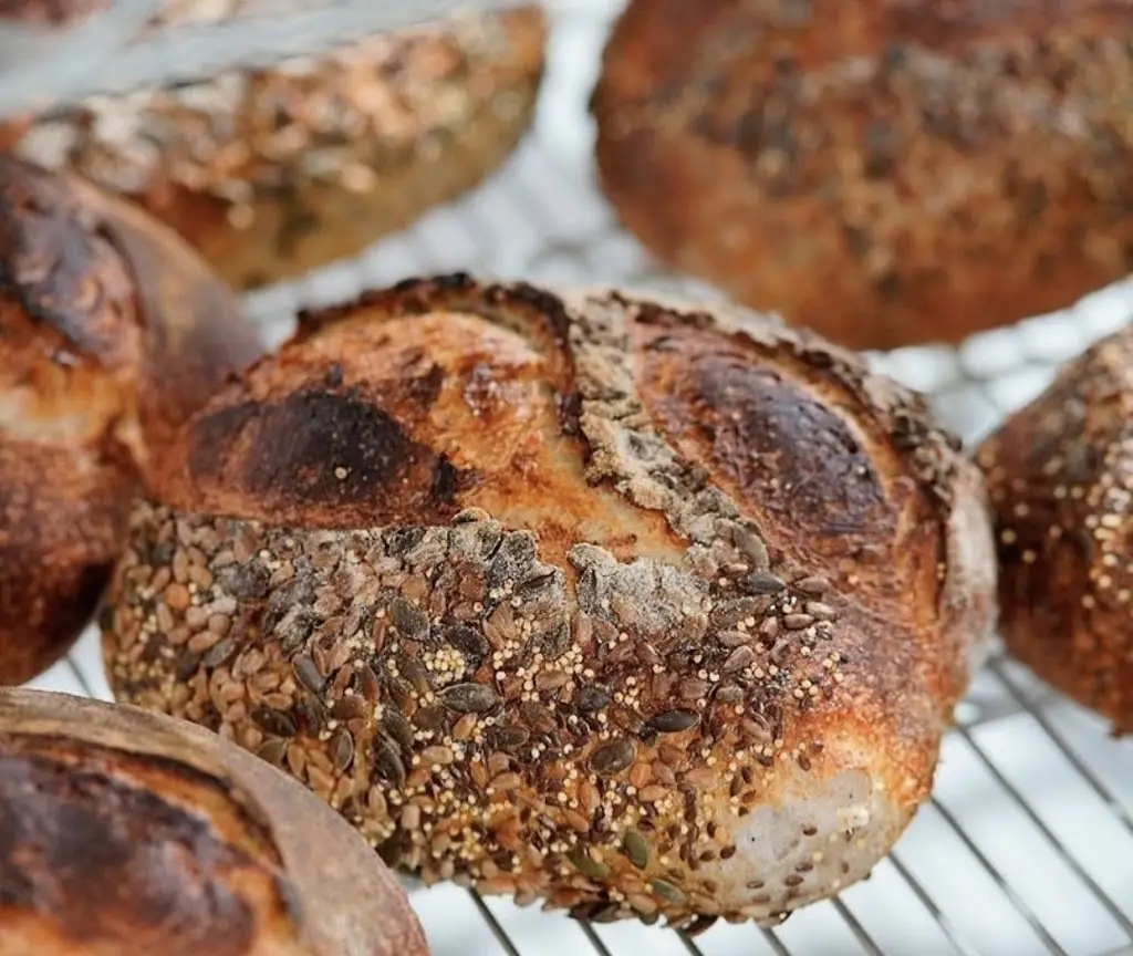 Graze Duxford ristorante a Duxford