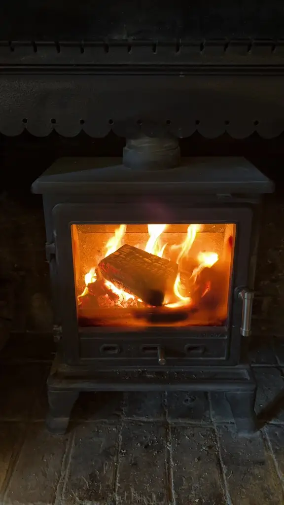 Fleur Morgan_John Barleycorn_Duxford_recensione