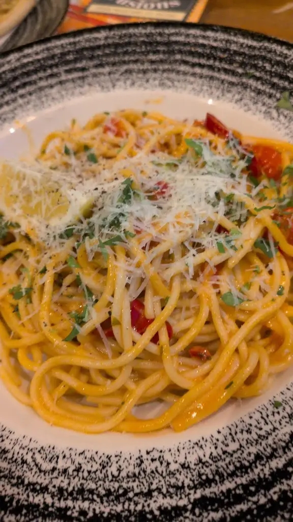 Kate S _Bella Italia - Dudley_Dudley_review