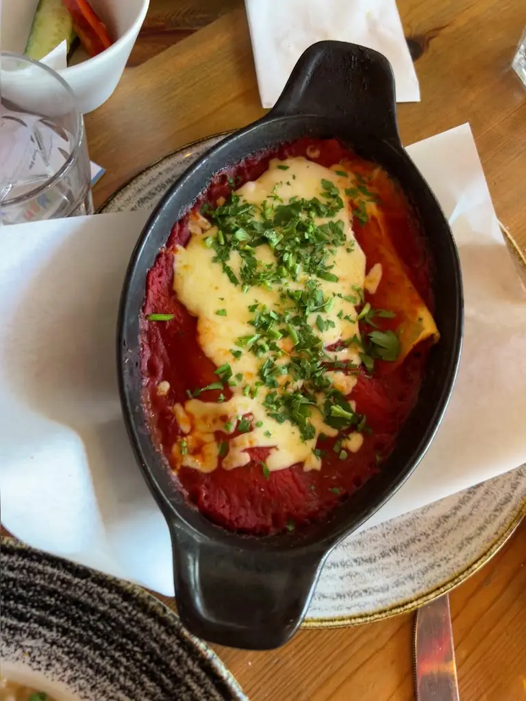 Shah K_Bella Italia - Dudley_Dudley_review