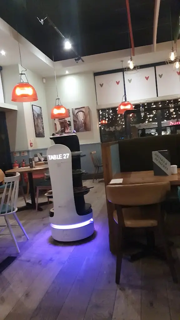 Bella Italia - Dudley_Dudley_slider_image_2