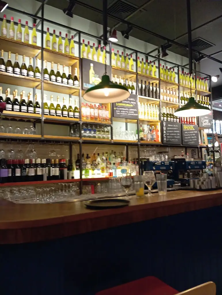 Bella Italia - Dudley_Dudley_slider_image_3