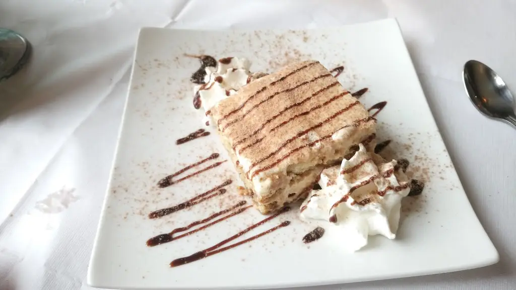 Menü_Cafe Casita Ristorante Italiano_Dudley_Bild_5