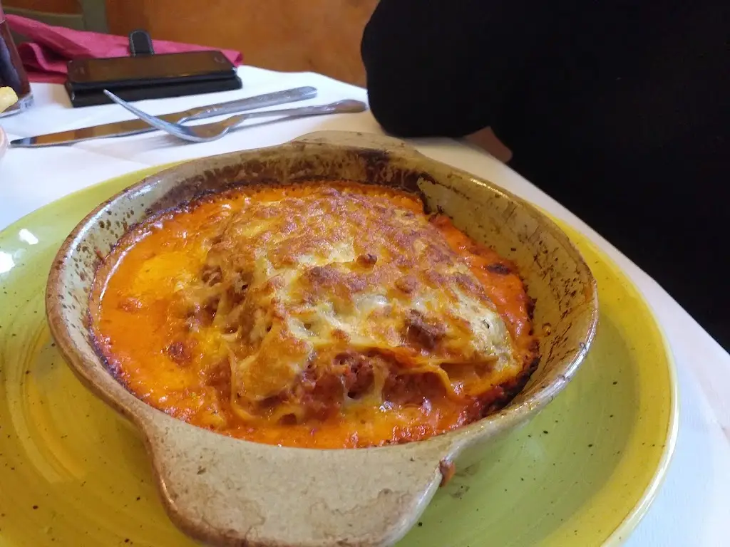 Menü_Cafe Casita Ristorante Italiano_Dudley_Bild_6