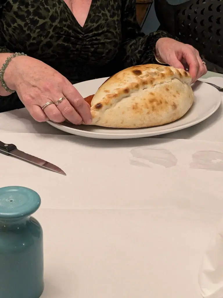 Menü_Cafe Casita Ristorante Italiano_Dudley_Bild_7