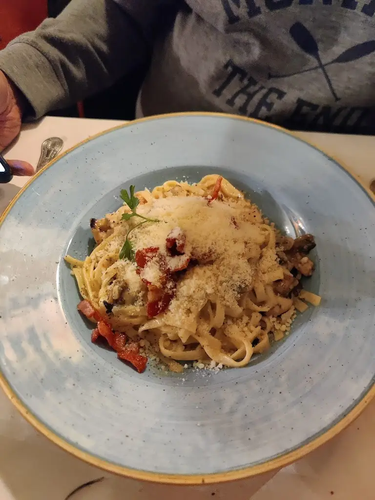 Menü_Cafe Casita Ristorante Italiano_Dudley_Bild_8