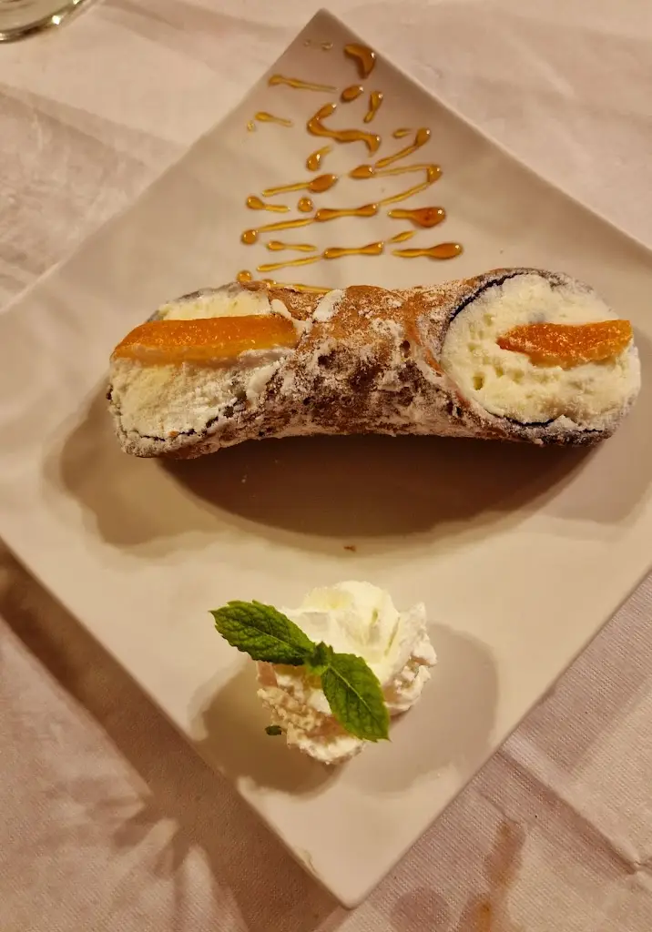 Menü_Cafe Casita Ristorante Italiano_Dudley_Bild_9