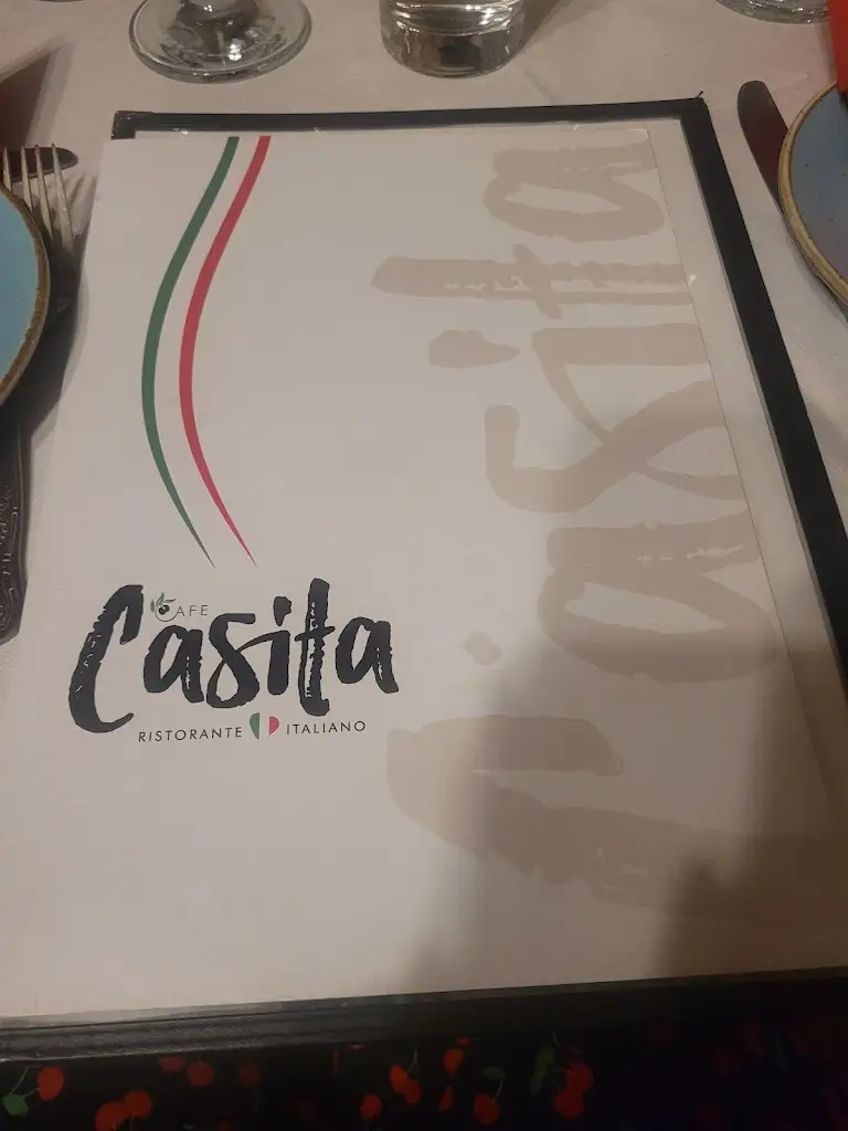 sam Pennock_Cafe Casita Ristorante Italiano_Dudley_Bewertung