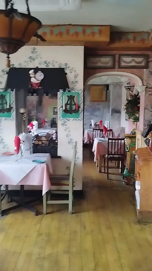 Cafe Casita Ristorante Italiano_Dudley_slider_image_2