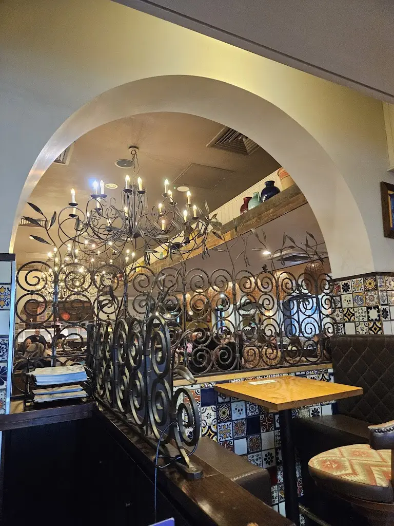 Fred bigox_Chiquito_Dudley_review