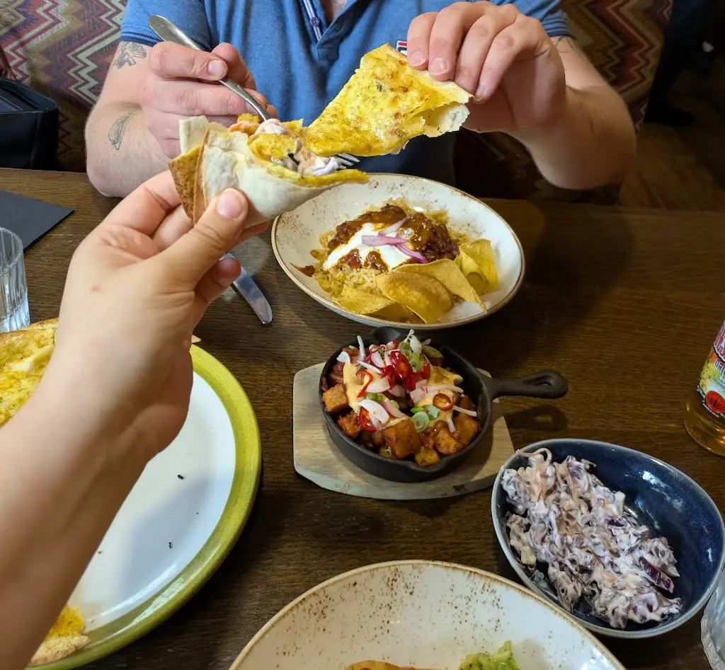 Greta_Chiquito_Dudley_review