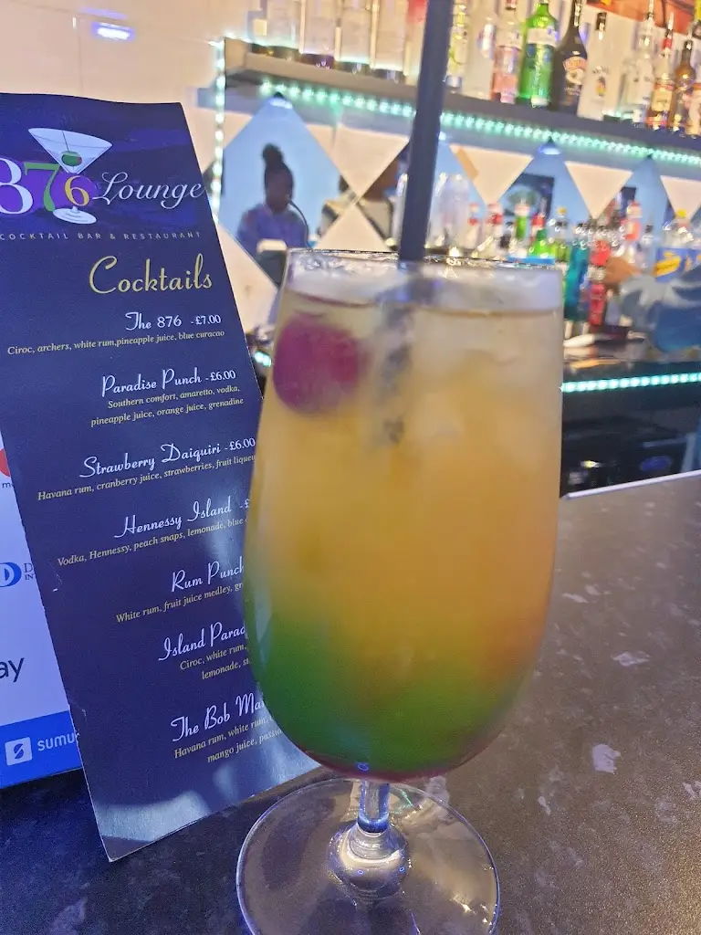 Menu_876 Lounge_Dudley_image_1