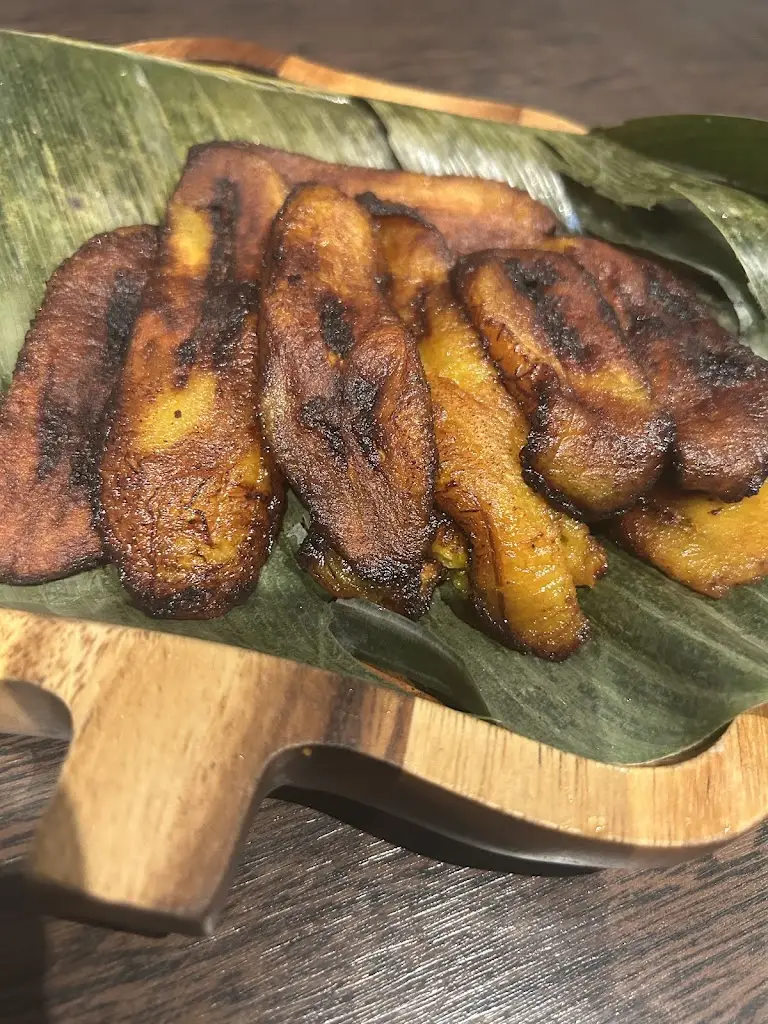 Renae_The Coast Restaurant Bar_Dudley_review