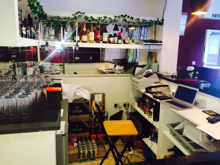 The Coast Restaurant Bar restaurant in Dudley