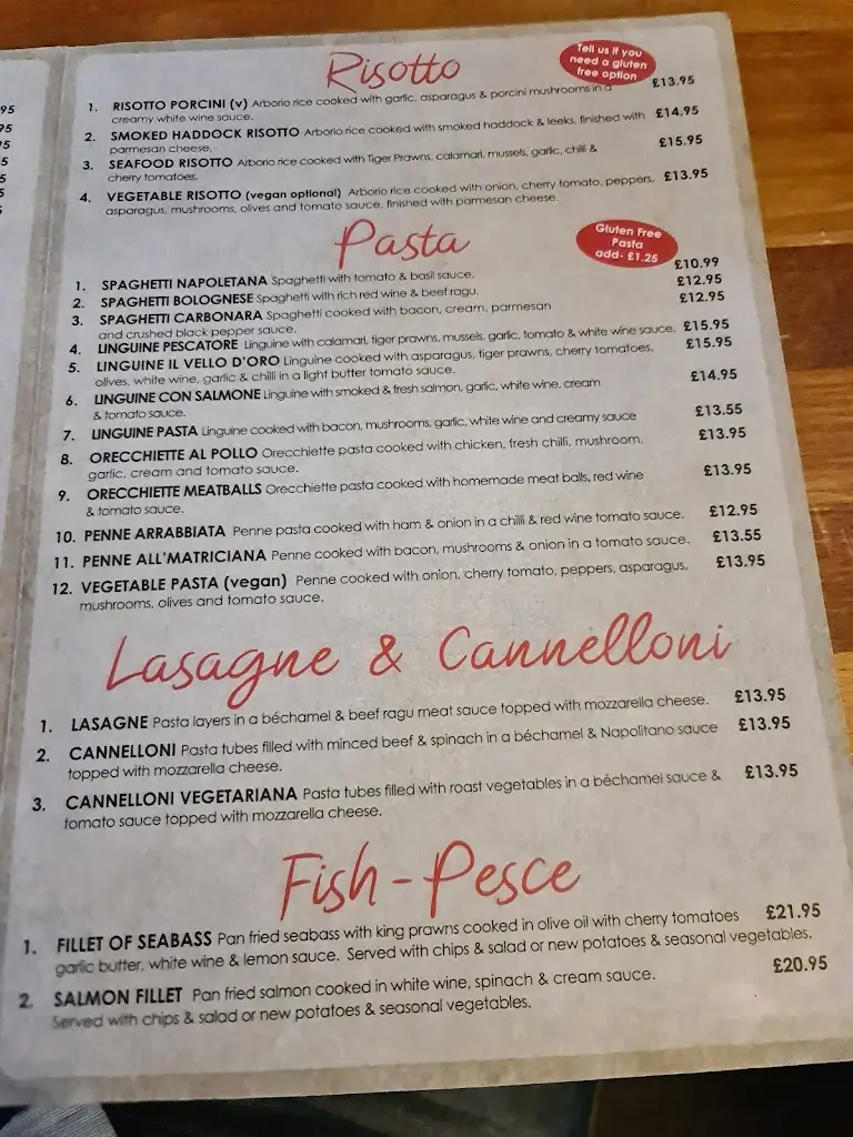 Menu_Il VELLO Doro @the Golden Fleece_Atworth_image_3