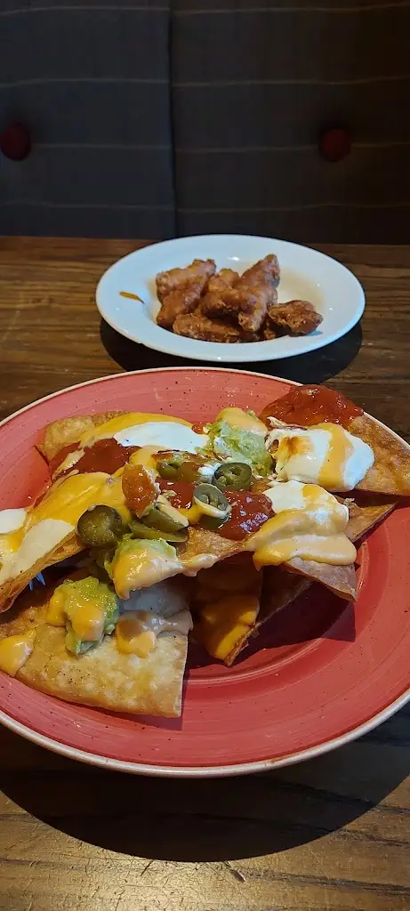 Menu_Castle View_Dudley_image_9