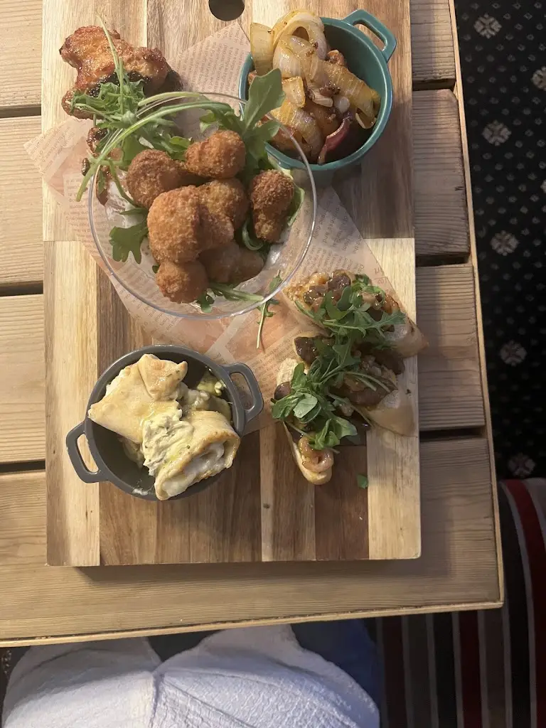 James Mann_The Summerhouse_Dudley_review