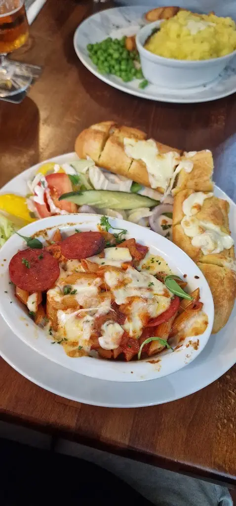 Amy Ward_The Summerhouse_Dudley_review