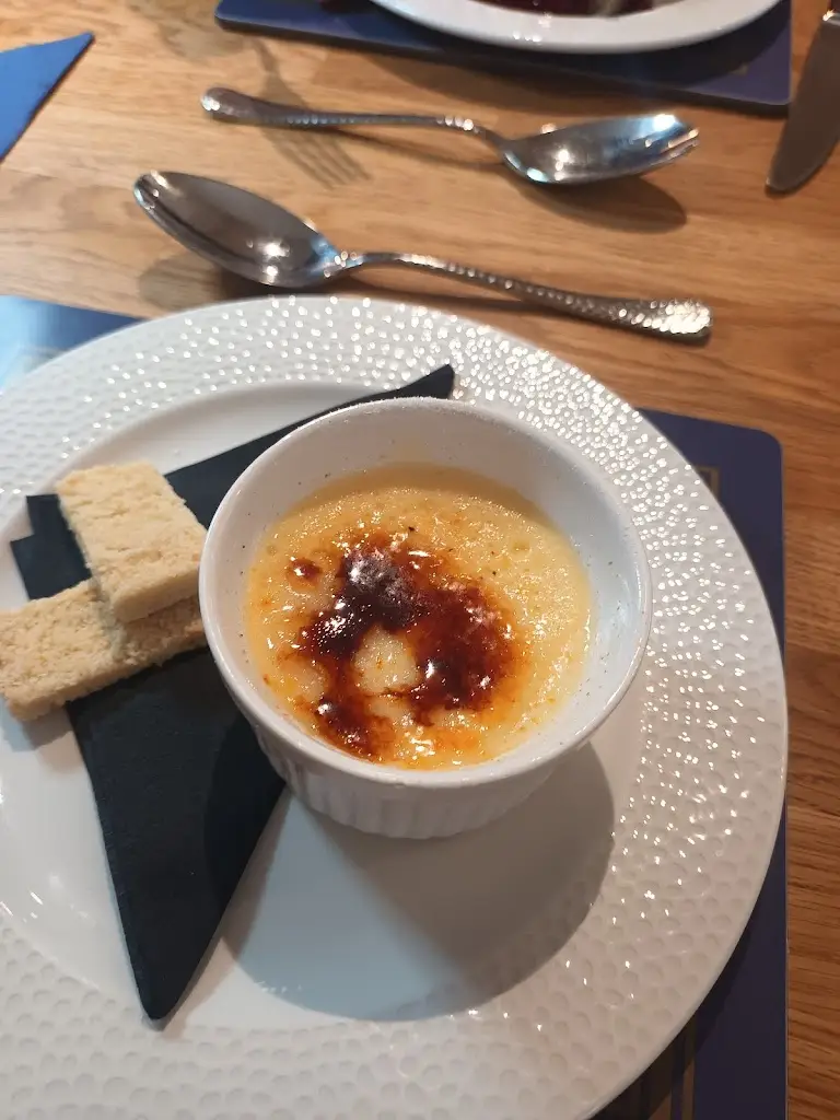 Beci Daniels_The Fellows Pub_Dudley_review